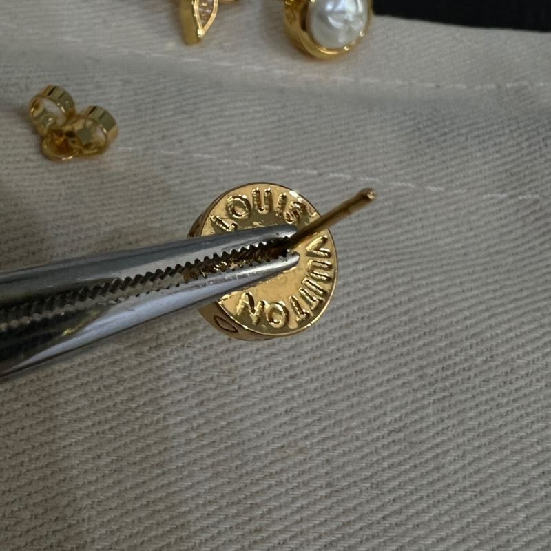 Louis Vuitton Earrings